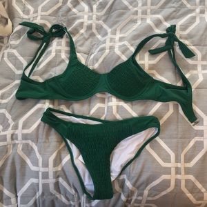 Cupshe Bathing suit